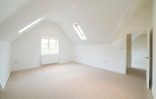 Mellor Brook bedroom extension leads