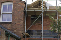 free Mellor Brook home extension quotes