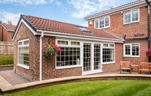 Mellor Brook house extension leads