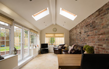 Mellor Brook single storey extension leads
